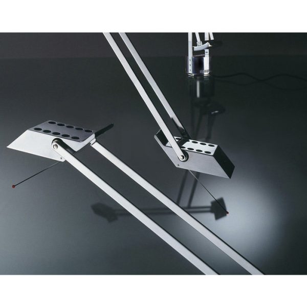 Настольная лампа Artemide Tizio micro White — изображение 2