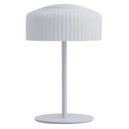 Настольная лампа MW-Light  Раунд