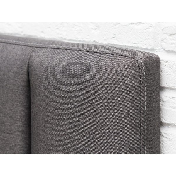 Кровать Дизайнерская «Клэр» с ящиком для хранения  140х200 см — изображение 10