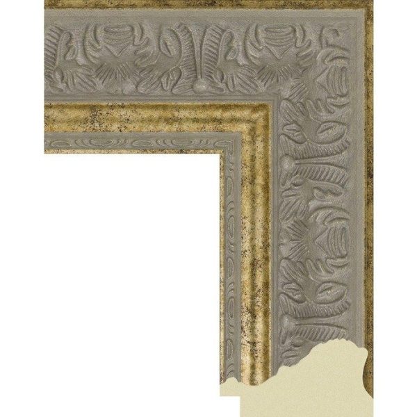 Настенное Зеркало Темная Луара — изображение 2