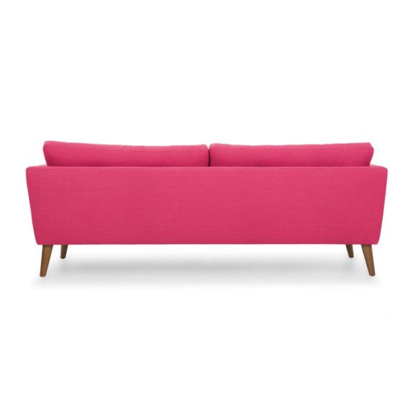 ДИВАН ХАДСОН  L PINK — изображение 2