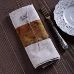 Салфетка Берберис Нова