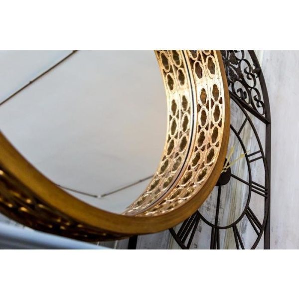 Настенное зеркало «Круазе» — изображение 3