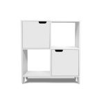  стеллаж Hiya белый Spot On Square