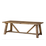 Обеденный стол  Privilge из массива дуба