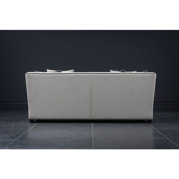 Диван Бёртон с 5-ю подушками — изображение 6