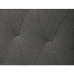 Кровать Bluemoon с каркасом из массива тополя и бука 180х200 см — изображение 5