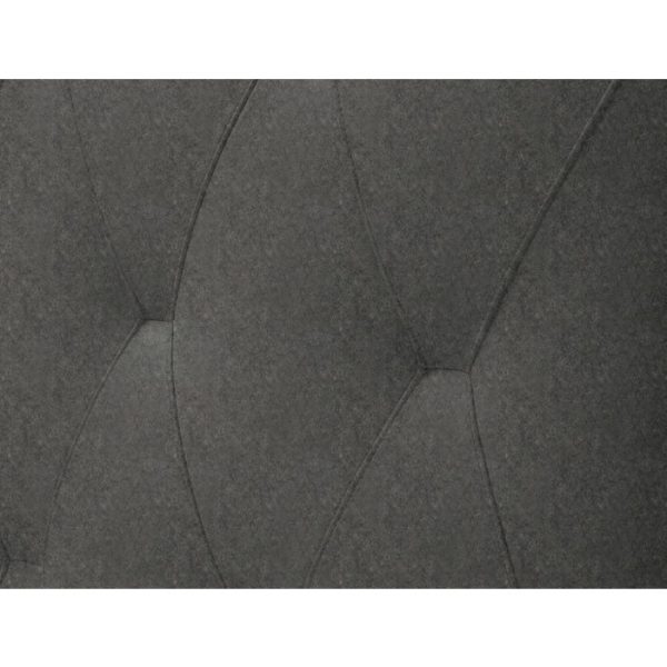 Кровать Bluemoon с каркасом из массива тополя и бука 180х200 см — изображение 5