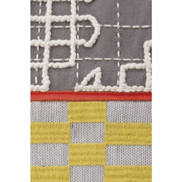 Ковер GAN Space 240х250 — изображение 3