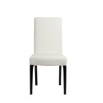 стул с мягкой обивкой Caroline 