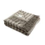 Плед ИЗ 100% шерсти LILLEROD  — изображение 2