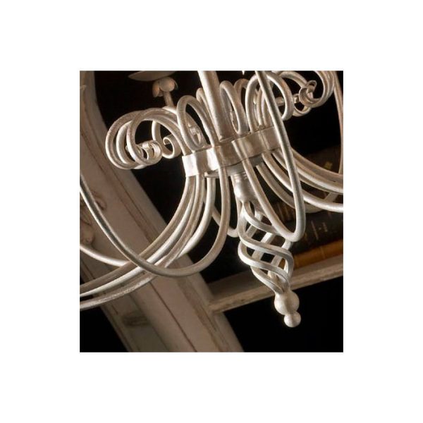 Настольная лампа Eurolampart RUSTICA — изображение 2