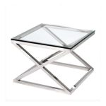 Приставной столик Criss Cross 