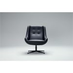 Кресло LOVEBIRD Sits Черное