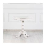 Кофейный столик Toulon из массива дерева