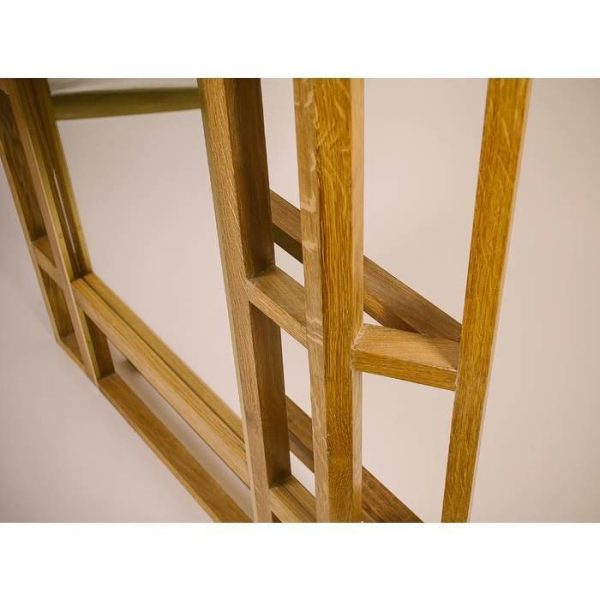 Напольное зеркало Fly Massive Millworks Wallout Zeppelin — изображение 2