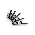 Полки-трансформеры LATITUDE Flex Shelf set 111 — изображение 4