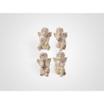 Статуэтка керамическая «Ангел»