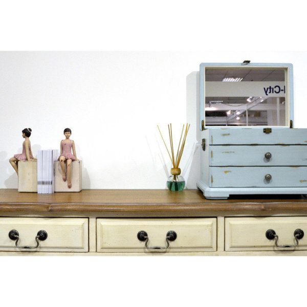 Шкатулка настольная большая — изображение 2