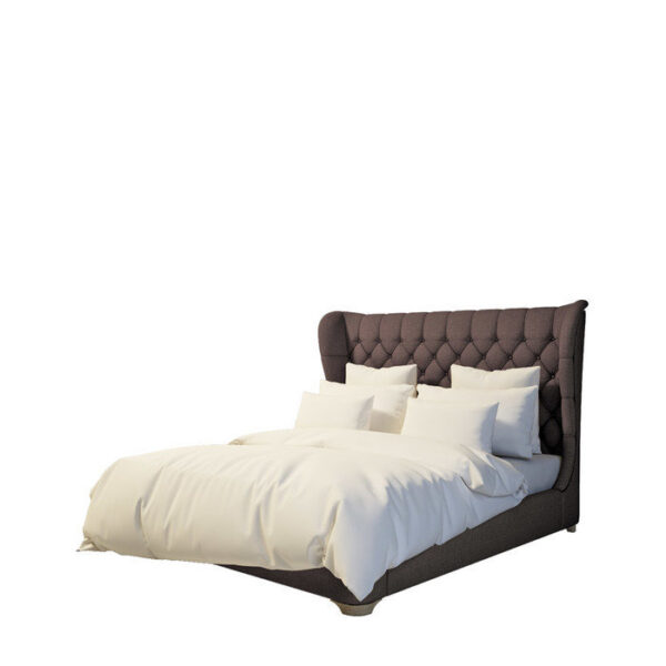 Кровать QUEEN SIZE BED 200х200 см фото и цена, купить