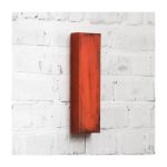  буква из металла ABC — изображение 2