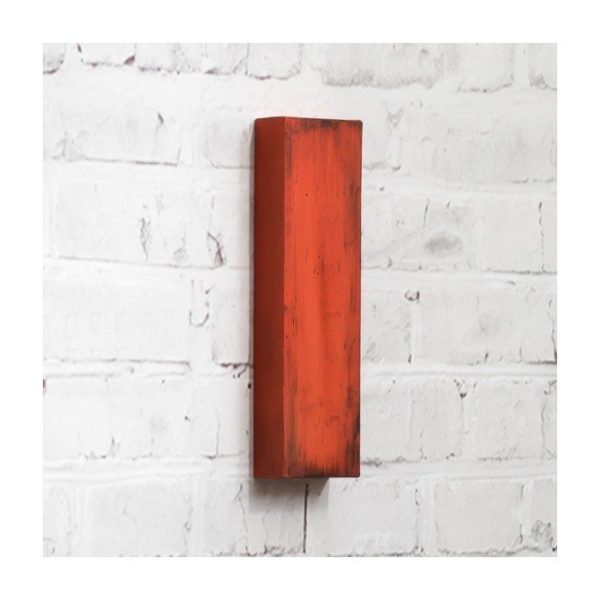  буква из металла ABC — изображение 2