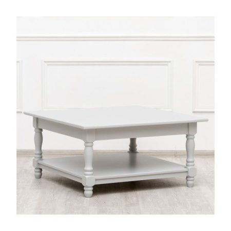 Журнальный столик Edmond из массива дерева 