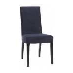 стул с мягкой обивкой Caroline 