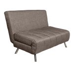 Диван-кровать Oscar Wilde Тёмно-бежевый — изображение 4