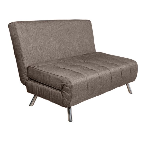 Диван-кровать Oscar Wilde Тёмно-бежевый — изображение 4