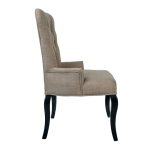 Кресло Daron с каркасом из массива дуба — изображение 2