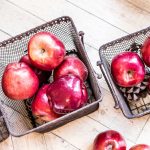 Металлическая корзина «Вениз», версия М — изображение 2