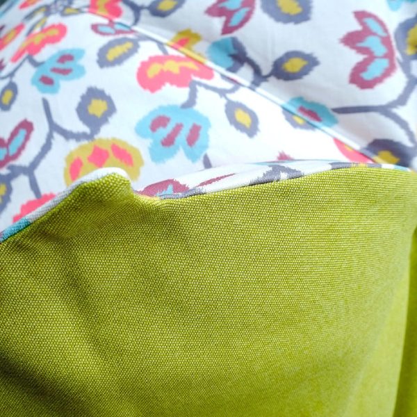 Кресло-мешок Цветок L Невинные радости — изображение 5