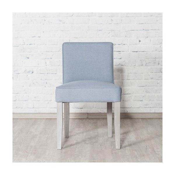 стул с мягкой обивкой BRISTOL — изображение 2