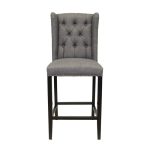 Барный Стул Skipton grey