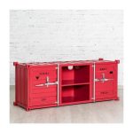 ТВ тумба Sea Container HQ