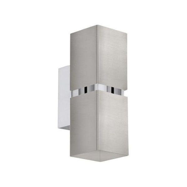 2549product_gallery_photo_b796be5c-c058-430a-84d4-f301e612fc5b.jpeg Бра Eglo Passa  — изображение 1