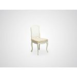 Стул с резьбой ручной работы и старением « АГАТА» (РОТАНГ) — изображение 2