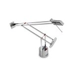 Настольная лампа Artemide Tizio micro Polished chrome  — изображение 2