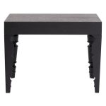 Журнальный столик Ashley из дерева и мдф