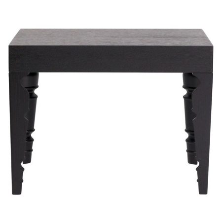 Журнальный столик Ashley из дерева и мдф