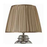 Настольная лампа Stylnove Ceramiche Sama с керамическим основанием — изображение 3