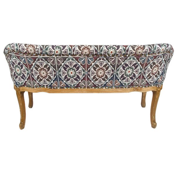 Диванетка «Биарриц Арабеск» — изображение 3