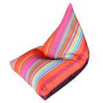 Кресло-мешок Пирамида L Bonbon Plume