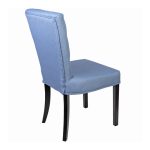 стул с мягкой обивкой Grace Лён  — изображение 4