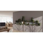 Полки-трансформеры LATITUDE Flex Shelf set 181 — изображение 6