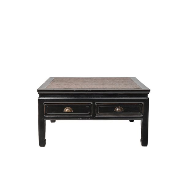 2551product_gallery_photo_ce1ccbb4-716a-4c67-aa02-a9edda6f735b.JPG Журнальный столик Фан-Чжо с двумя ящиками — изображение 1