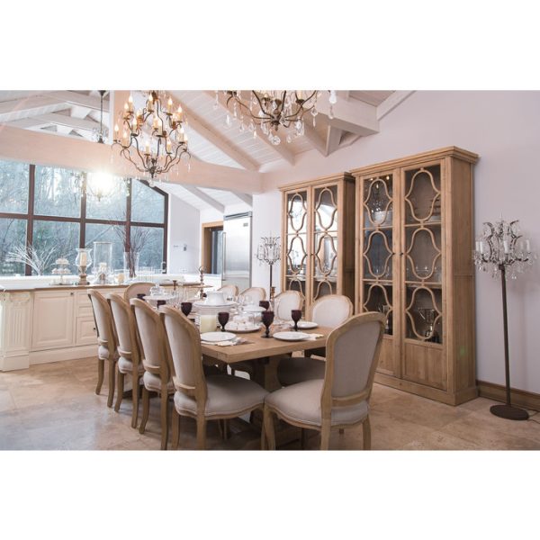 стул с мягкой обивкой — изображение 6