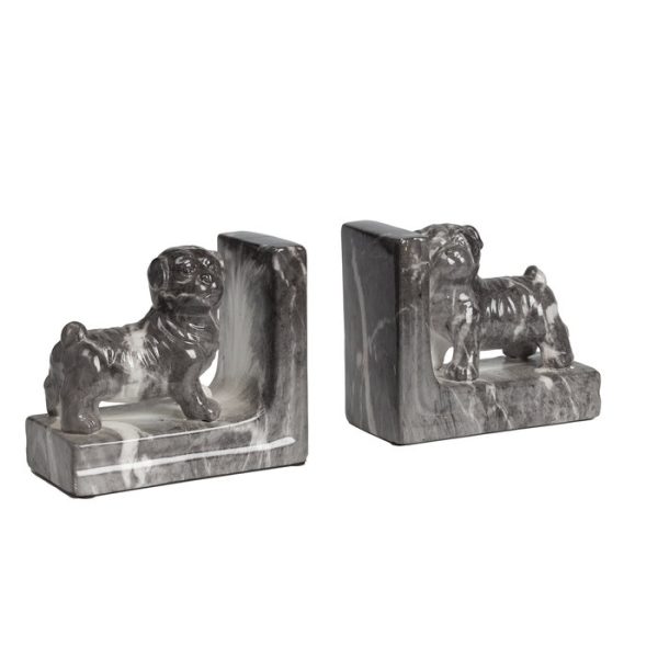 Набор держателей для книг Doggies — изображение 3