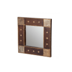 ЗЕРКАЛО МАЛОЕ ЗОЛОТО ИНДИИ